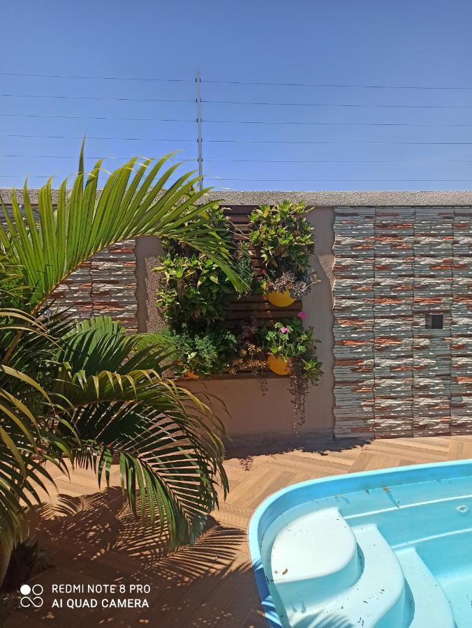 Casas Bom Sono Hotel Foz do Iguaçu Exterior foto
