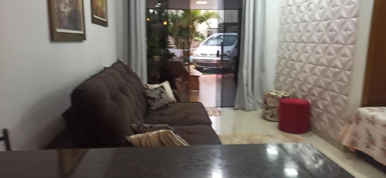 Casas Bom Sono Hotel Foz do Iguaçu Exterior foto